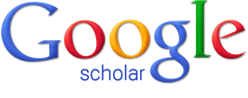 Logo de Google Scholar