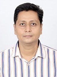 Santosh Kumar Singh