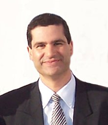 Antonio J. Marques Cardoso