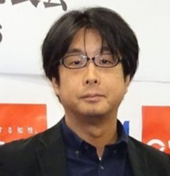 Nakamura, Taro