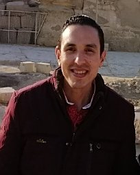 Mohamed Gamal Hussien