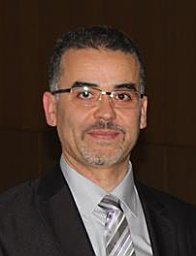 Mohamed Djemai