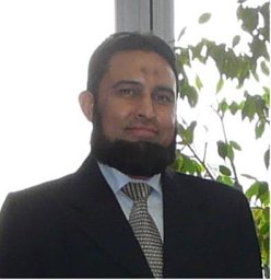 Abdul Qayyum Khan