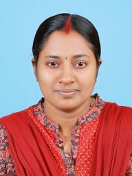 Asha Rani M. A.