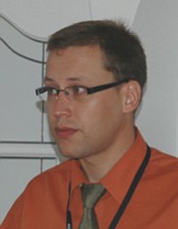 Jacek Kaniewski